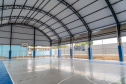Com investimento de R$ 3,5 milhões, colégio do campo de Quitandinha ganha refeitório, laboratório e quadra coberta