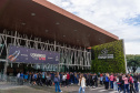 Universo UFPR: feira de cursos aproxima estudantes do Ensino Superi or
