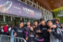 Universo UFPR: feira de cursos aproxima estudantes do Ensino Superi or