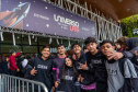 Universo UFPR: feira de cursos aproxima estudantes do Ensino Superi or