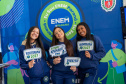 Universo UFPR: feira de cursos aproxima estudantes do Ensino Superi or