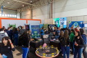 Universo UFPR: feira de cursos aproxima estudantes do Ensino Superi or