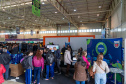 Universo UFPR: feira de cursos aproxima estudantes do Ensino Superi or
