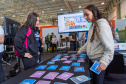 Universo UFPR: feira de cursos aproxima estudantes do Ensino Superi or