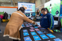 Universo UFPR: feira de cursos aproxima estudantes do Ensino Superi or