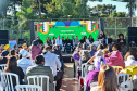 Estado lança consulta pública do Edital MovCEU Paraná durante agenda do programa Territórios Verdes da Cultura, em Colombo