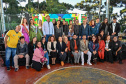 Estado lança consulta pública do Edital MovCEU Paraná durante agenda do programa Territórios Verdes da Cultura, em Colombo