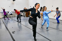 Teatro Guaíra oferece curso gratuito de técnicas corporais para artistas do movimento"