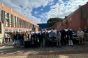 Seju renova frota e entrega 39 novos veículos para unidades socioeducativas do Paraná