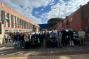 Seju renova frota e entrega 39 novos veículos para unidades socioeducativas do Paraná