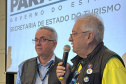 Setu: encontro com IGRs