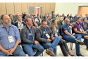 Setu: encontro com IGRs