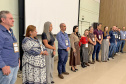 Setu: encontro com IGRs