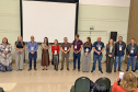 Setu: encontro com IGRs