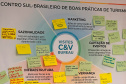 Paraná participa de encontro sul-brasileiro de boas práticas no turismo em Cascavel