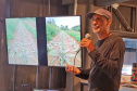 Turismo e sabor: Estado promove encontro de turismo rural e gastronomia regional em Foz do Iguaçu