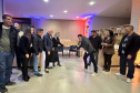 INOVAÇÃO: Com apoio do Estado, Guarapuava inicia atividade do espaço coworking municipa