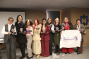Gerente de Recursos Hídricos da Sanepar vence Prêmio Mulher InspirAÇÃO 2026