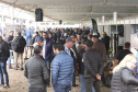 ABERTURA FEIRA AVES 