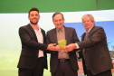 Sanepar vence Prêmio Expressão de Ecologia com programa de caixas d’água gratuitas