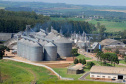 SILOS DE GRÃOS
