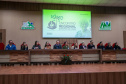 SEMIPI - Encontro regional em Francisco Beltrão fortalece políticas públicas para a população idosa