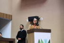 SEMIPI - Encontro regional em Francisco Beltrão fortalece políticas públicas para a população idosa