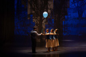 TEATRO GUAÍRA - GiselleS encerra temporada de apresentações com mais de onze mil espectadores