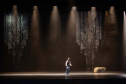 TEATRO GUAÍRA - GiselleS encerra temporada de apresentações com mais de onze mil espectadores