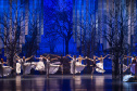 TEATRO GUAÍRA - GiselleS encerra temporada de apresentações com mais de onze mil espectadores
