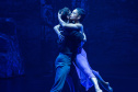 TEATRO GUAÍRA - GiselleS encerra temporada de apresentações com mais de onze mil espectadores