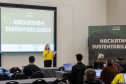 IAT - Hackathon Sustentabilidade
