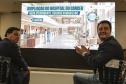 LONDRINA - CONVÊNIO AMPLIAÇÃO HOSP CÂNCER