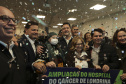 LONDRINA - CONVÊNIO AMPLIAÇÃO HOSP CÂNCER