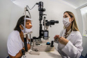 SESA - Paraná ultrapassa R$ 80 milhões em investimentos para tratamento contra o glaucoma em 7 anos