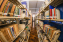 Exposições e lançamentos movimentam a Biblioteca Pública em junho