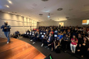 Viaje Paraná já capacitou 350 profissionais apenas em roadshows do Panrotas neste ano