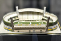 Exposição sobre futebol paranaense é inaugurada no Arquivo Público do Paraná