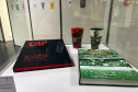Exposição sobre futebol paranaense é inaugurada no Arquivo Público do Paraná