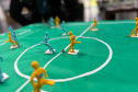 Exposição sobre futebol paranaense é inaugurada no Arquivo Público do Paraná