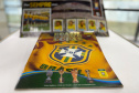 Exposição sobre futebol paranaense é inaugurada no Arquivo Público do Paraná