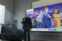 SEED - Paraná lança programa de educação previdenciária para estudantes do ensino médio