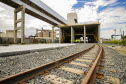 Movimento Pró-Paraná conhece projetos da Portos do Paraná e visita obras do Moegão