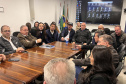 Estado viabilizará novos leitos e reorganização dos serviços de saúde na região de Paranavaí