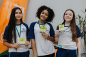 Estudantes da rede estadual transformam adoção animal em campanhas de impacto e conquistam prêmio nacional de criatividade