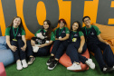 Estudantes da rede estadual transformam adoção animal em campanhas de impacto e conquistam prêmio nacional de criatividade