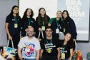 Estudantes da rede estadual transformam adoção animal em campanhas de impacto e conquistam prêmio nacional de criatividade