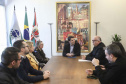 Governo do Estado assina convênio para construção do novo Hospital Bairro Novo, em Curitiba