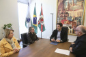 Governo do Estado assina convênio para construção do novo Hospital Bairro Novo, em Curitiba