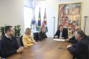 Governo do Estado assina convênio para construção do novo Hospital Bairro Novo, em Curitiba